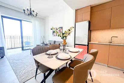 Furnished | Open View | Lagoon Access