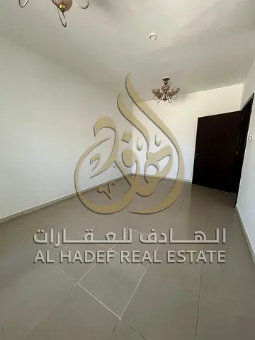1 bedroom apartment for rent in Al Taawun near Dubai exit prime location close to all services schools markets hospitals no deposit with up to 5 chequ