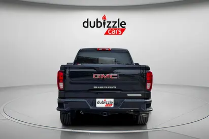 2021 GMC SIERRA — фото 7