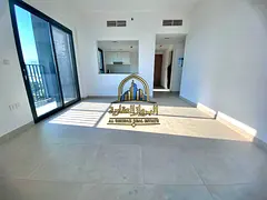 (Very Good Offer Luxury 1BR) Apartment with Close Kitchen+Balcony