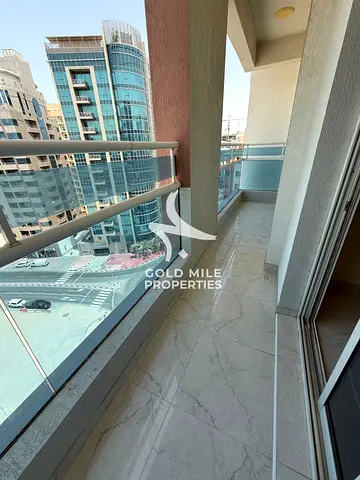 Chiller Free - 3 Bedroom Ensuite - Only for Families - Spacious Layout