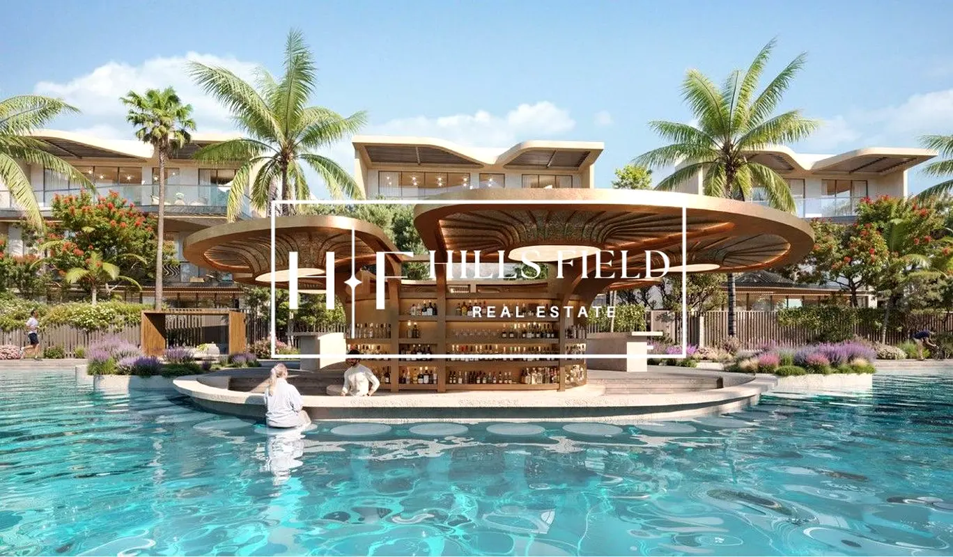 Mansion In The Heart Of Dubai | Post-Handover | Massive Plot On The Water | Luxury Defined