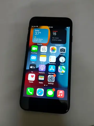 IPhone 7 all working perfectly