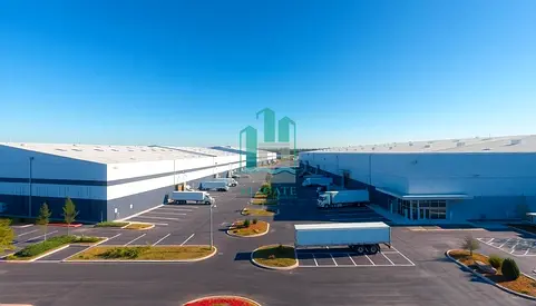 Industrial Warehouse for Rent | Emirates Industrial City, Sharjah