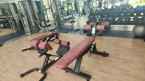 Fully Furnished Studio Apartment with pool view and balcony- directly from landlord-no commission