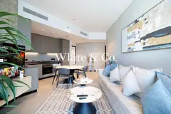 Fully Furnished | Maid | Burj Canal View