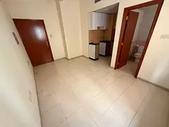 Second-hand studio apartment – ​​Al Hamidiya, near the courthouse and Ajman University