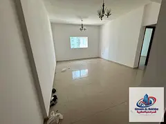 1BHK Apartment for Rent in Al Taawun with Balcony 2 Bathrooms Behind Day to Day Dubai Exit Central A