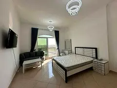 Premium Master Bedroom Available For Rent In Al Nahda Dubai