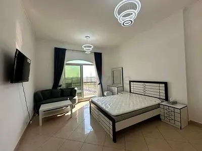 Premium Master Bedroom Available For Rent In Al Nahda Dubai