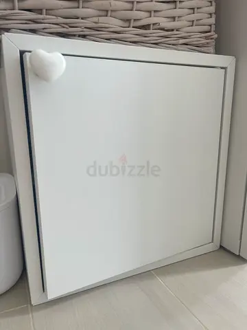 Ikea eket stovage