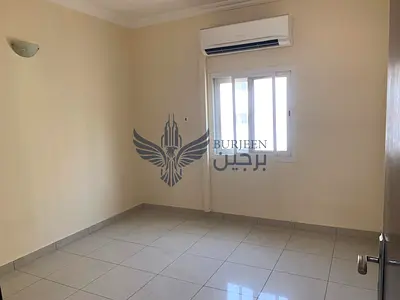 1 bhk clean beautiful apartment AL Nabaa area with 28k