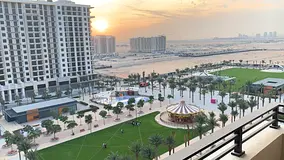 LUXURY LIVING | PREMIUM LOCATION | WATER VIEW
