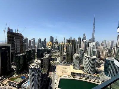 High Floor | Burj Khalifa View| Book Now