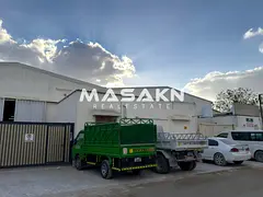 10333 Sqft Warehouse for Rent – Industrial Area 12, Sharjah