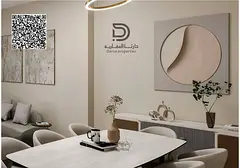 2BR + Maids Room | Pay Only 46614 | 1% Monthly | 7 Years | Free Hold | All Nationality | Strategic L