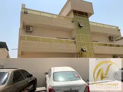"Golden Opportunity: Investment Residential Building for Sale in Al Nuaimiya 1"
