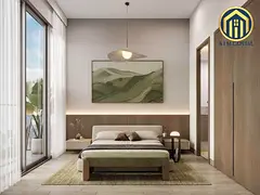 15 mins to Dubai Media City | 15% Booking