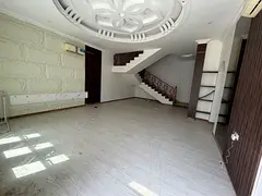 Townhouse in Al Muwaihat 3, Ajman - 4 bedrooms, living room, maid's room, 4 bathrooms