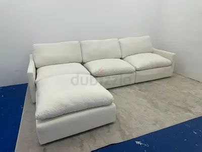 Still brand new oc home modular sofa