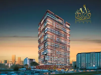 NEAR METRO_Ask about1% for 80 months_Private Pool_12% ROI