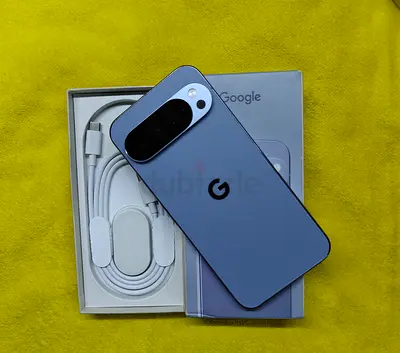GOOGLE PIXEL 10PRO XL 256GB STORAGE PHYSICAL sim