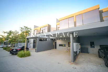 Luxury Smart Retreat with Open Green Views & Elegant Detailing | Resale