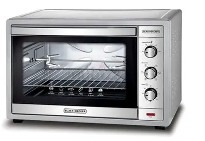 Oven