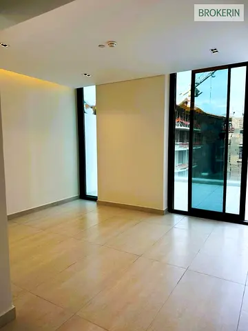 Brand New Semi Furnished w/ Balcony + Private Pool