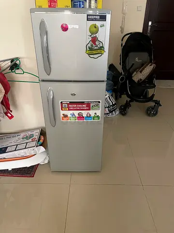 Fridge