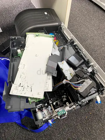 Printer service