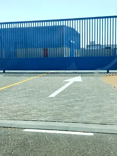 OWN YOUR FREE HOLD LAND FOR ALL NATIONALITIES - INDUSTRIAL WAREHOUSE LANDS