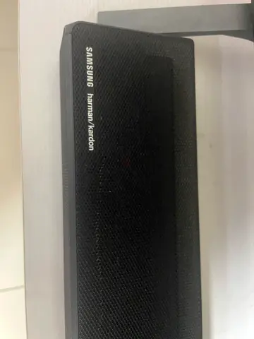 Samsung HW-Q70T Dolby Atmos Soundbar + Subwoofer + Rear Speakers