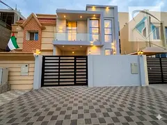 Modern Townhouse Villa for Rent first occupant-Al Zahia , Ajman