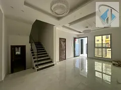 Modern Townhouse Villa for Rent first occupant-Al Zahia , Ajman