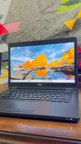 Dell Latitude laptop - good condition, Windows 11, ready to use