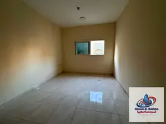 The most beautiful and largest one-bedroom apartment with a living room in Al Naba’a, featuring 2 