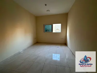 أجمل وأكبر مساحة شقة غرفة وصالة في النباعة، مع 2 حمام بتشطيب حديث، وموزع للخصوصية .