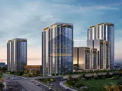 4% DLD waiver | Additional 5% Discount for cash Buyers | Amenities View