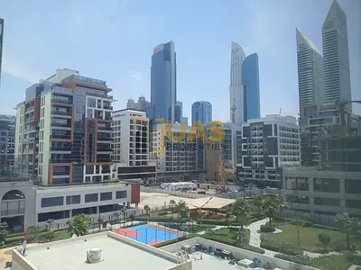 Book Now ! Luxury 2BHK Apartment | Bright And Elegant | Huge Balcony