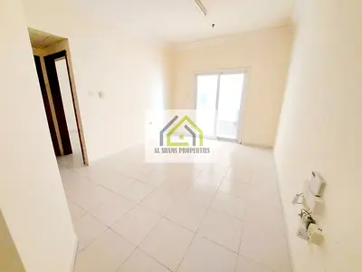 Get lavish 1bhk in family building!!!