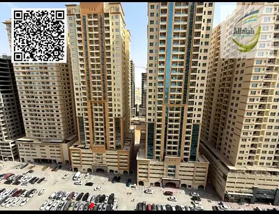 Huge 2BHK Apartment for Rent in Lilies Tower | 1450 Sqft | Balcony | AED 38K