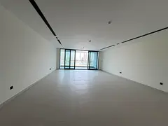 New tower | Parking, gym &amp; pool | Master rooms | Full panoramic view on Al Khan Beach | Maid roo