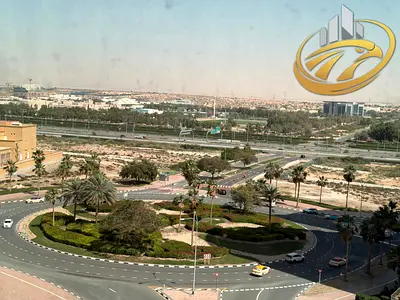 Fitted Office For Rent | Ready To Move | Unfurnished | silicon oasis