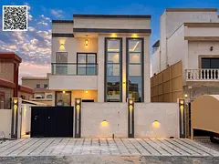 Now's your chance to own your dream villa in Al Muwaihat 2 at a bargain price, negotiable, with 