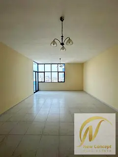 Three rooms and a hall for annual rent in Falcon Towers