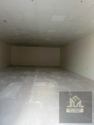 1000 Sq Ft Warehouse | AED 60K | Al Saja’a Sharjah