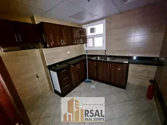 311 Road l Spacious 1 BR l Zero Commission l Coverd Parking l 2-Bathroom l New Muwaileh