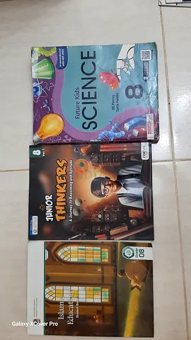 Free 8th grade cbse textbooks