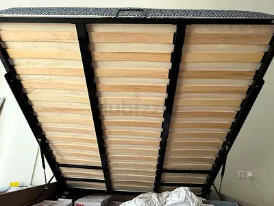 Bed frame for sale